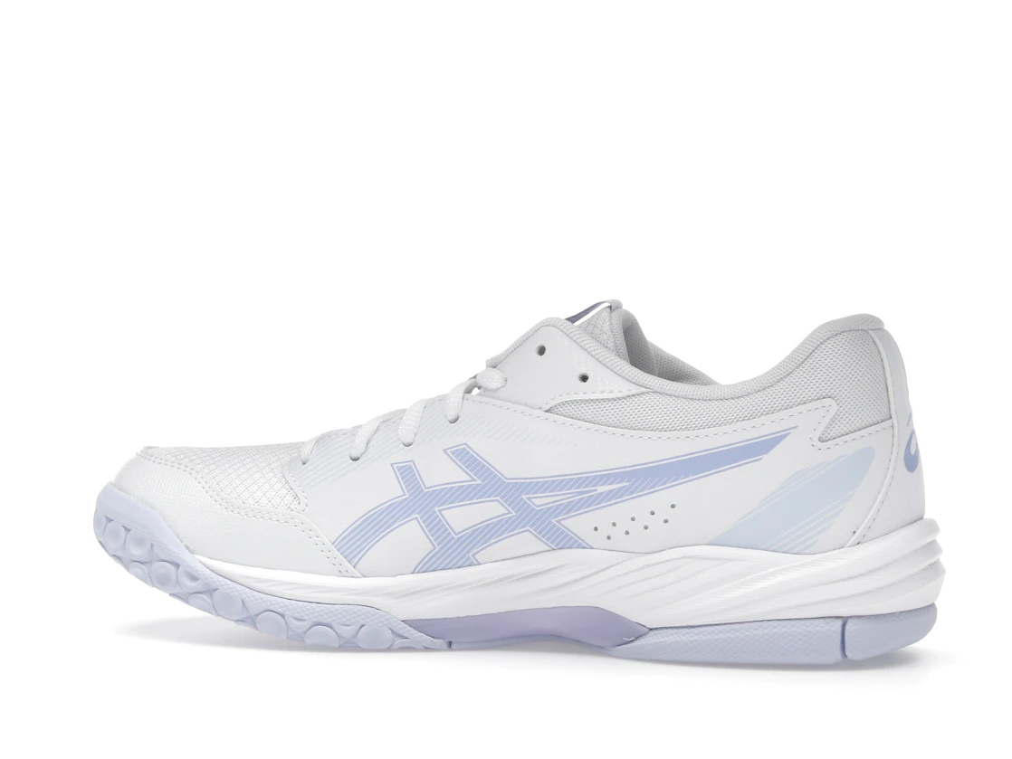 ASICS Gel-Task 4 White Vapor (Women's)