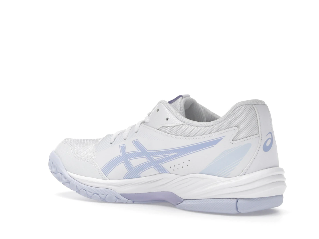 ASICS Gel-Task 4 White Vapor (Women's)