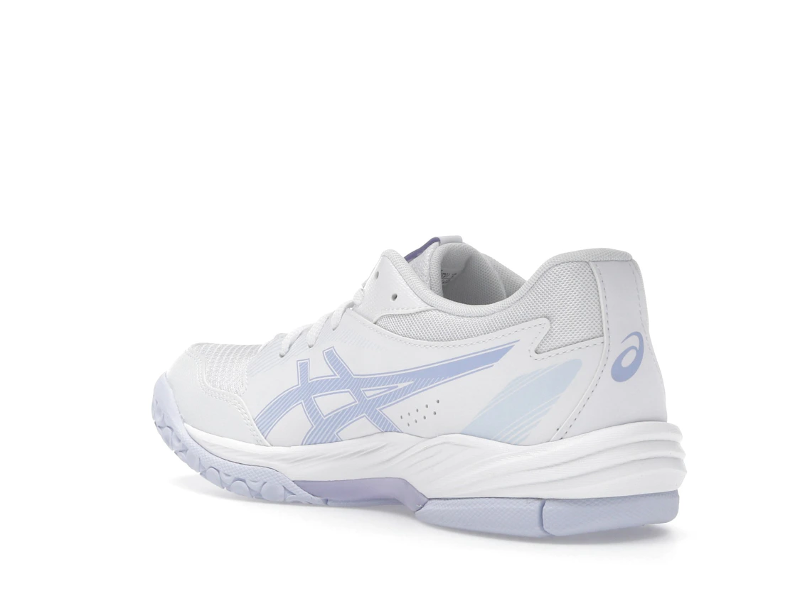 ASICS Gel-Task 4 White Vapor (Women's)
