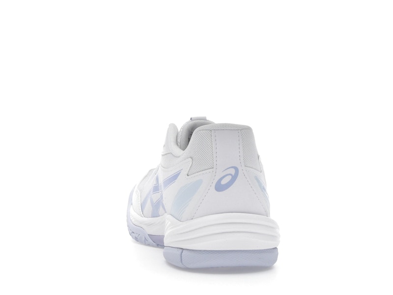 ASICS Gel-Task 4 White Vapor (Women's)