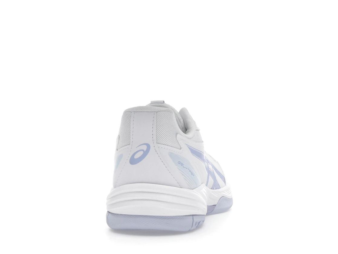 ASICS Gel-Task 4 White Vapor (Women's)