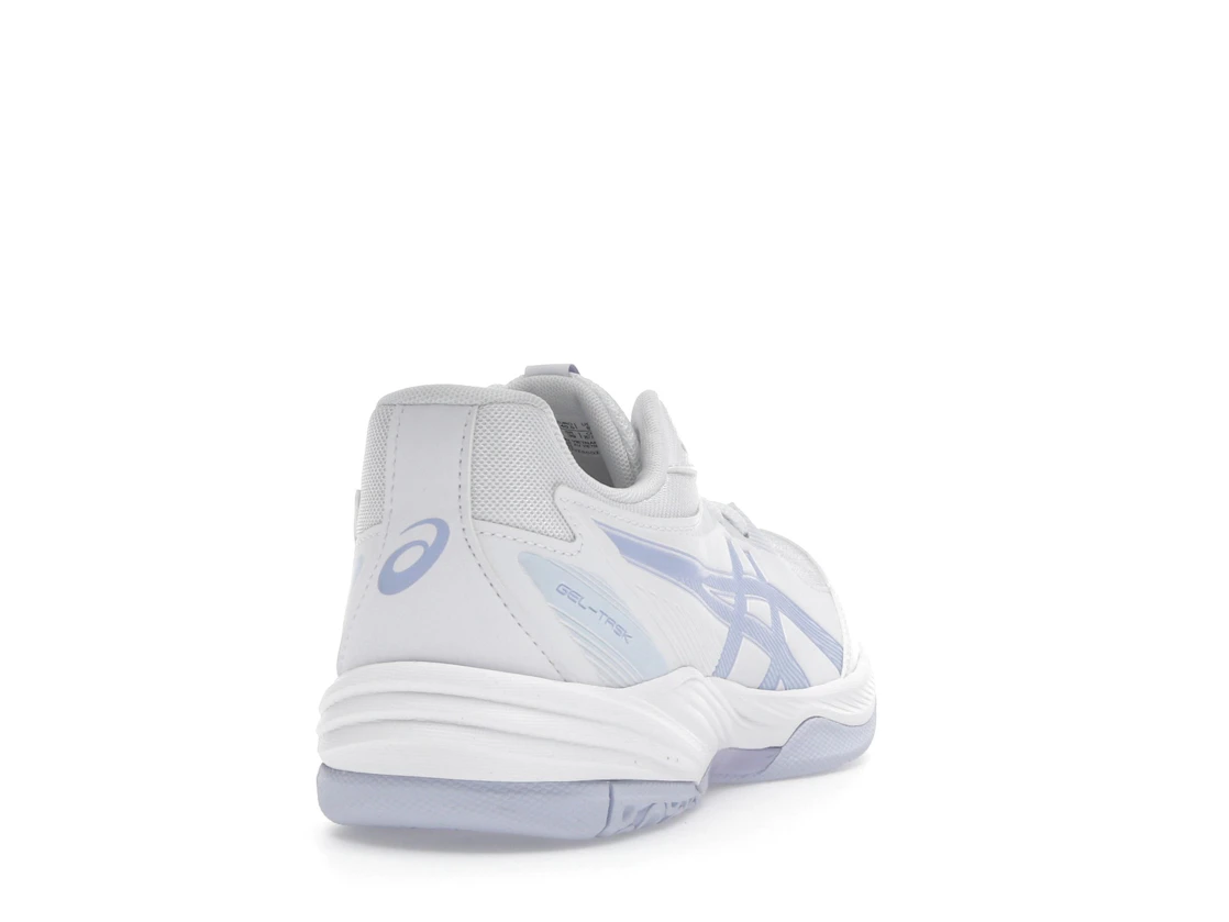 ASICS Gel-Task 4 White Vapor (Women's)