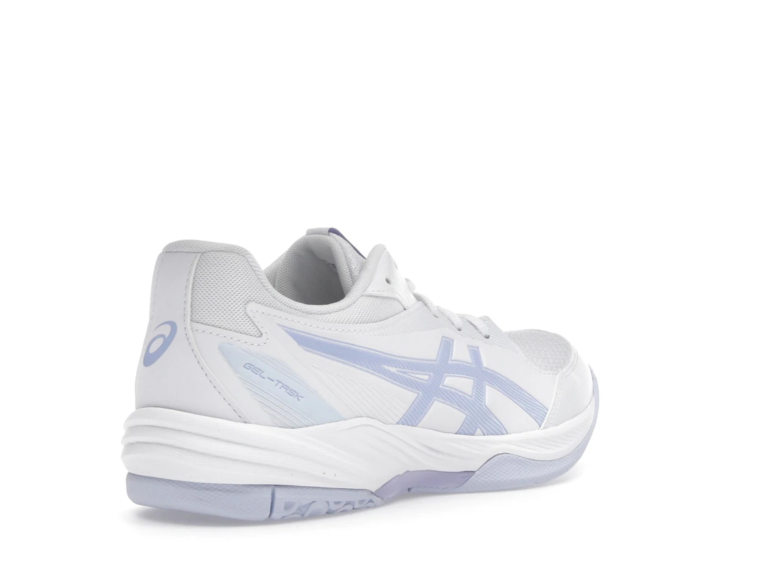 ASICS Gel-Task 4 White Vapor (Women's)
