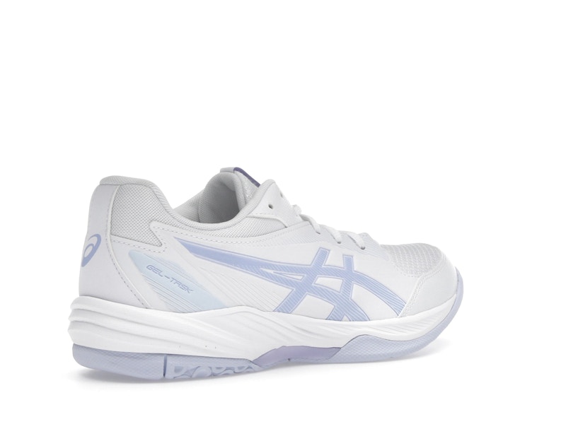 ASICS Gel-Task 4 White Vapor (Women's)