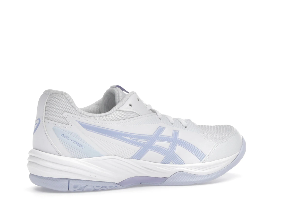 ASICS Gel-Task 4 White Vapor (Women's)