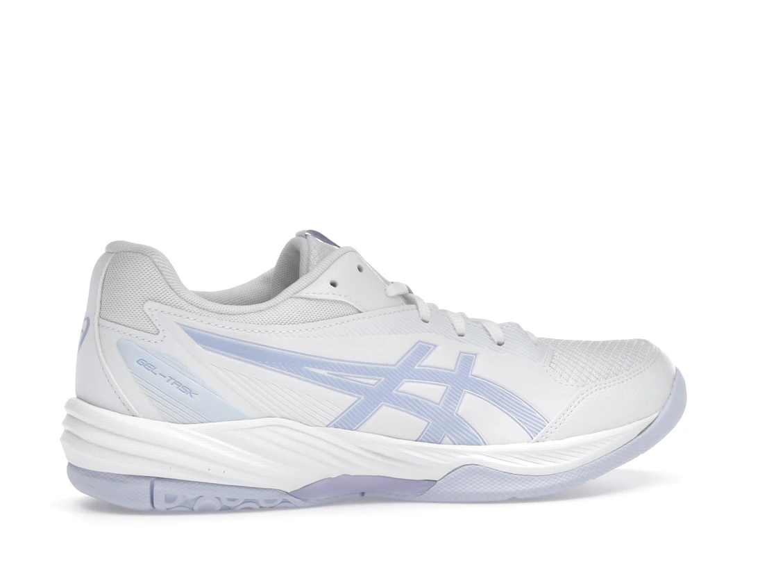 ASICS Gel-Task 4 White Vapor (Women's)