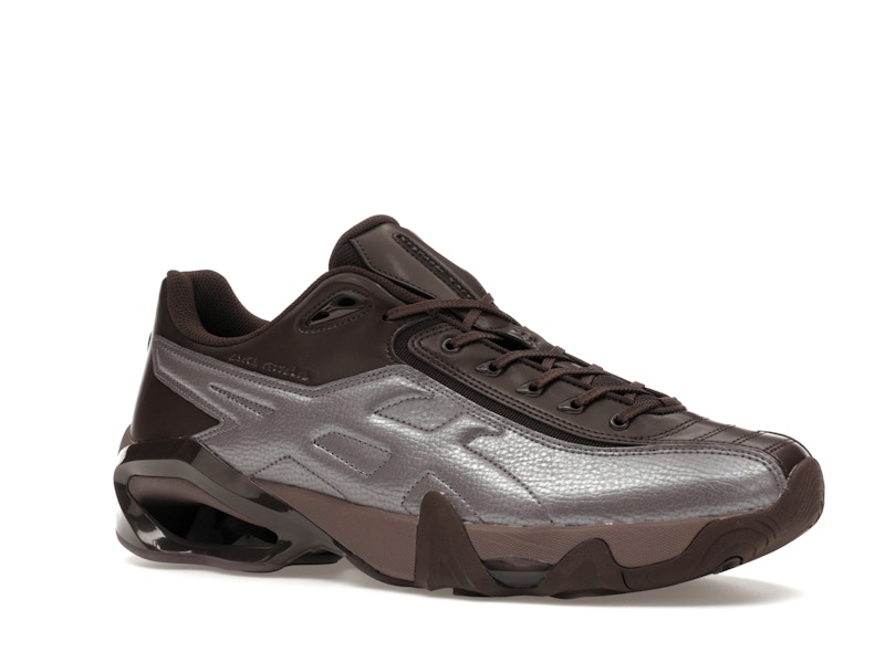 ASICS Novalis Gel-Teremoa Kiko Kostadinov Novalis Java Pewter Purple