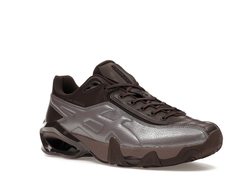 ASICS Novalis Gel-Teremoa Kiko Kostadinov Novalis Java Pewter Purple