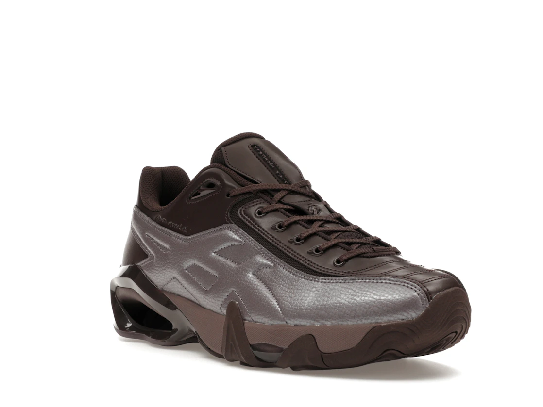 ASICS Novalis Gel-Teremoa Kiko Kostadinov Novalis Java Pewter Purple