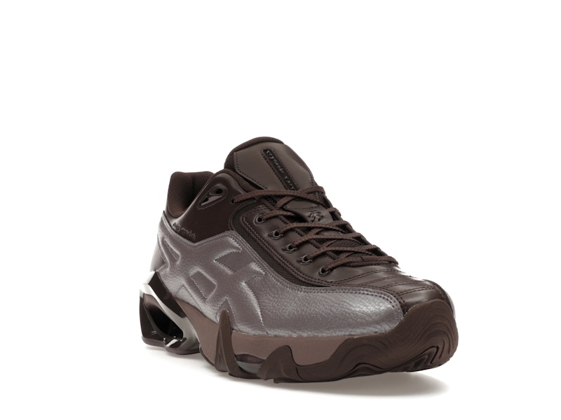 ASICS Novalis Gel-Teremoa Kiko Kostadinov Novalis Java Pewter Purple