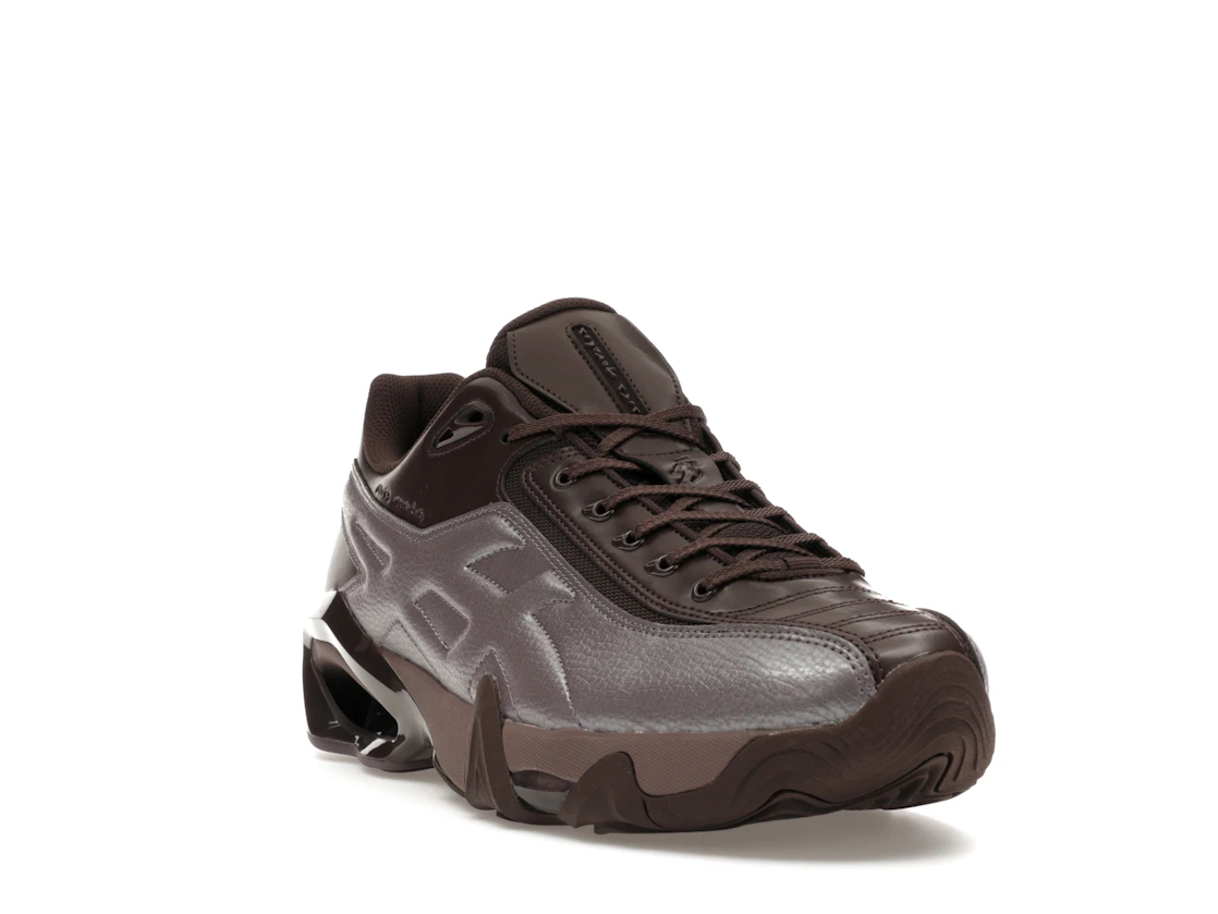 ASICS Novalis Gel-Teremoa Kiko Kostadinov Novalis Java Pewter Purple