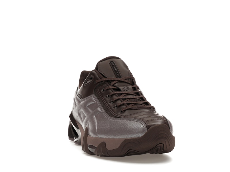 ASICS Novalis Gel-Teremoa Kiko Kostadinov Novalis Java Pewter Purple