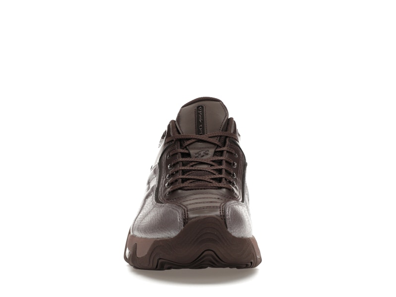 ASICS Novalis Gel-Teremoa Kiko Kostadinov Novalis Java Pewter Purple