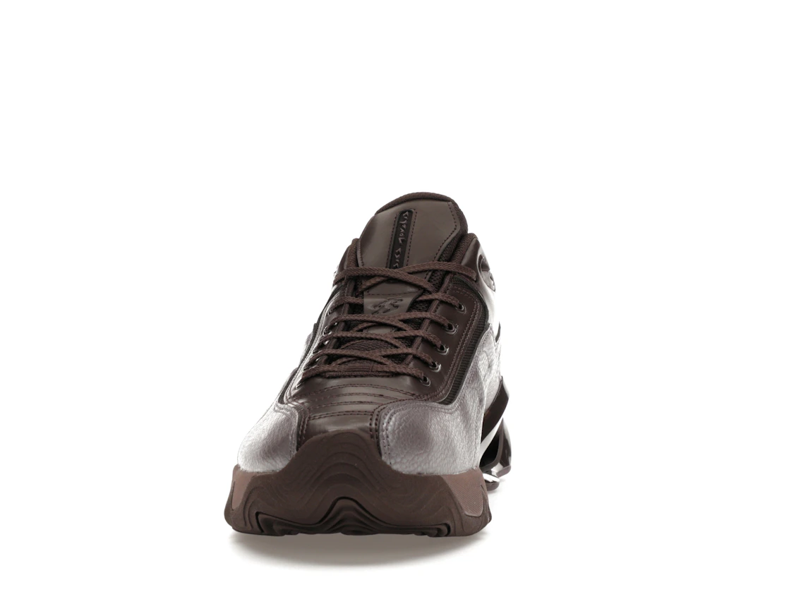 ASICS Novalis Gel-Teremoa Kiko Kostadinov Novalis Java Pewter Purple