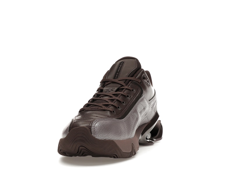 ASICS Novalis Gel-Teremoa Kiko Kostadinov Novalis Java Pewter Purple