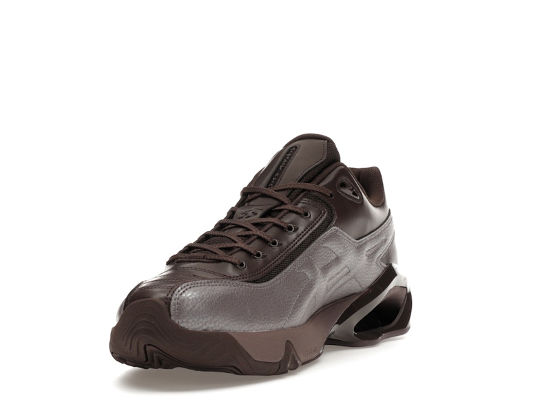 ASICS Novalis Gel-Teremoa Kiko Kostadinov Novalis Java Pewter Purple