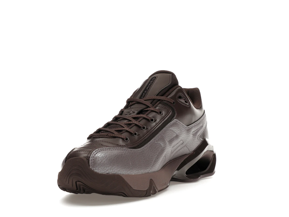 ASICS Novalis Gel-Teremoa Kiko Kostadinov Novalis Java Pewter Purple