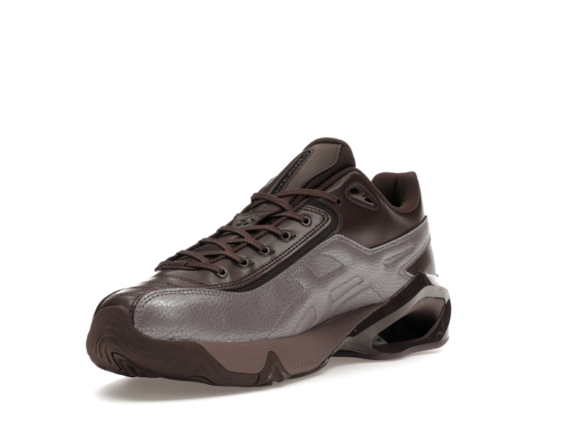 ASICS Novalis Gel-Teremoa Kiko Kostadinov Novalis Java Pewter Purple