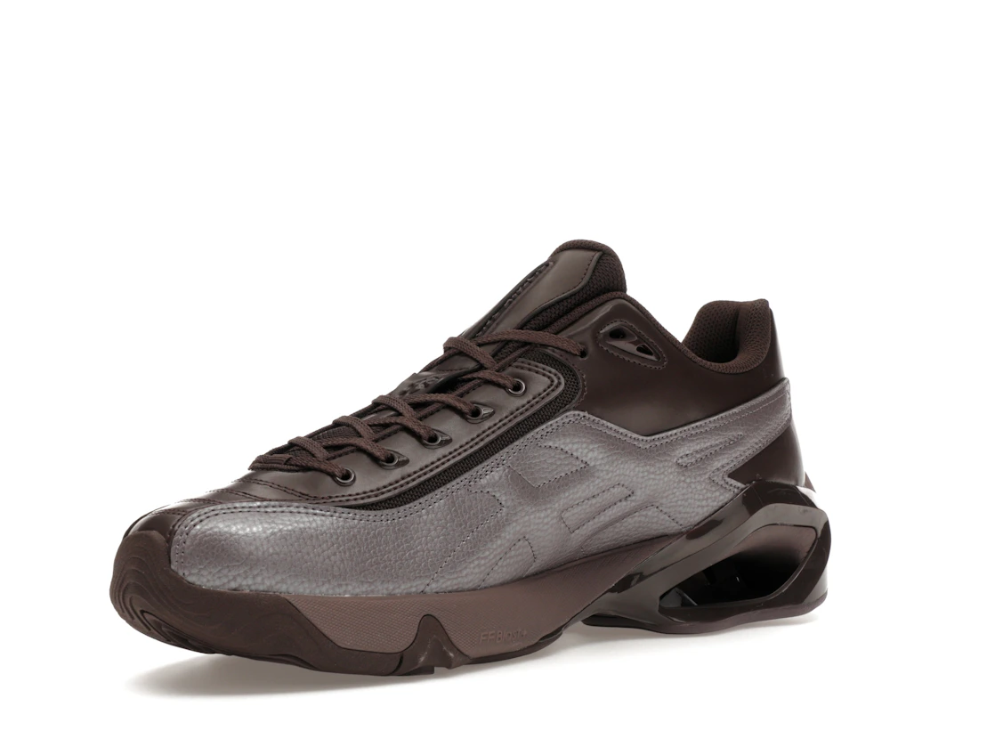 ASICS Novalis Gel-Teremoa Kiko Kostadinov Novalis Java Pewter Purple