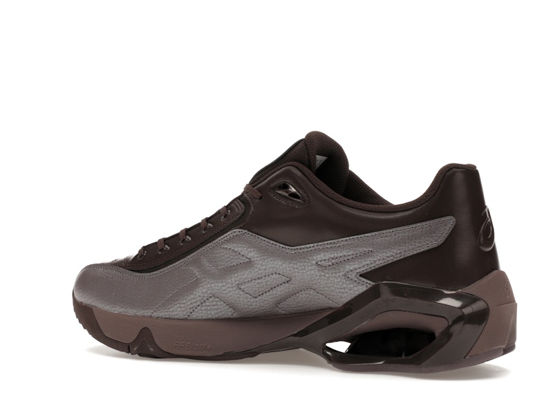 ASICS Novalis Gel-Teremoa Kiko Kostadinov Novalis Java Pewter Purple