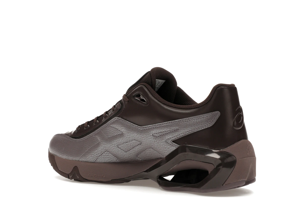 ASICS Novalis Gel-Teremoa Kiko Kostadinov Novalis Java Pewter Purple