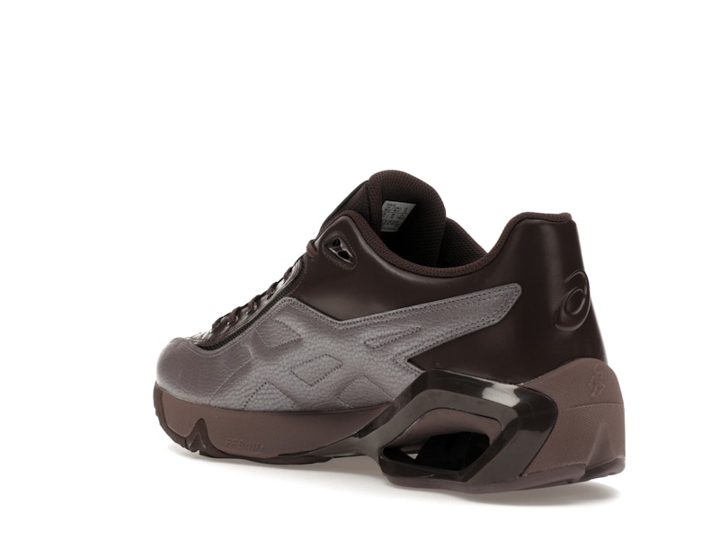 ASICS Novalis Gel-Teremoa Kiko Kostadinov Novalis Java Pewter Purple