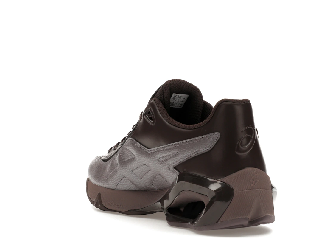 ASICS Novalis Gel-Teremoa Kiko Kostadinov Novalis Java Pewter Purple