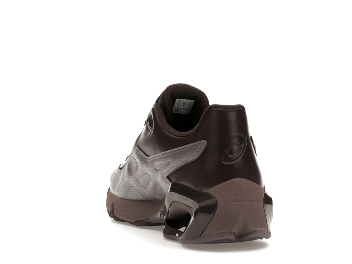 ASICS Novalis Gel-Teremoa Kiko Kostadinov Novalis Java Pewter Purple