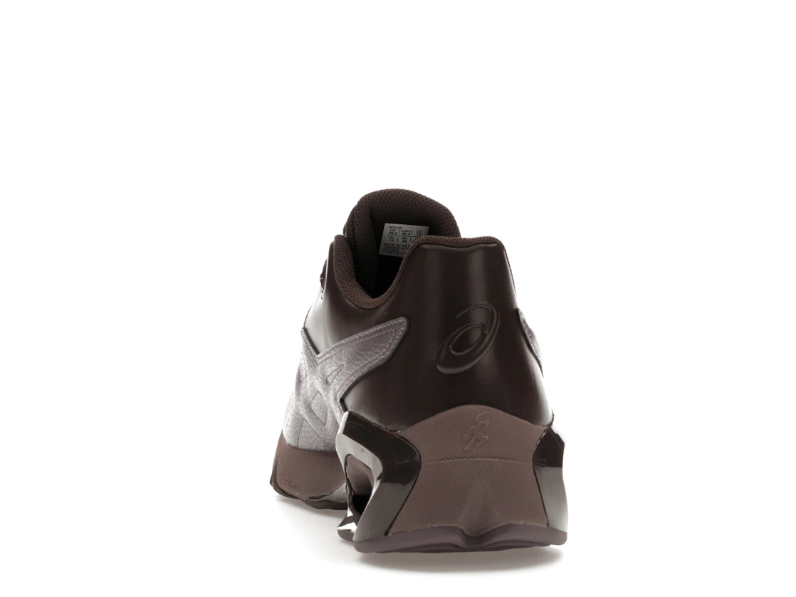 ASICS Novalis Gel-Teremoa Kiko Kostadinov Novalis Java Pewter Purple