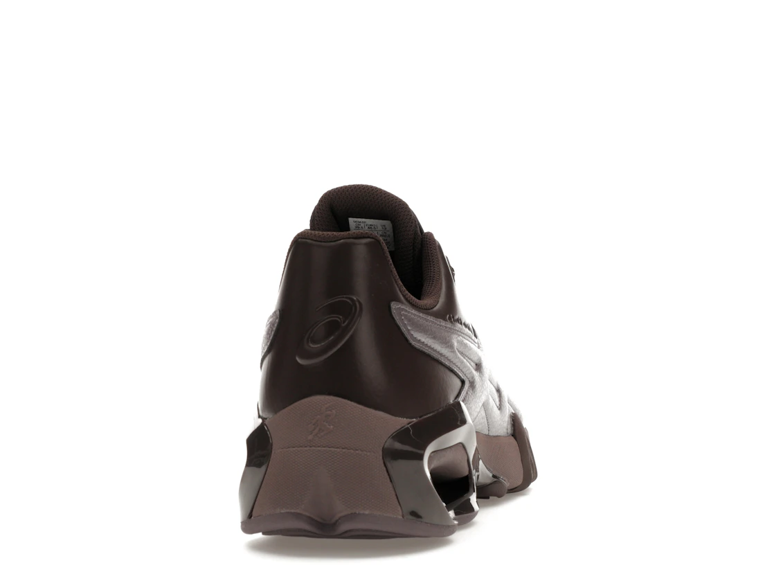 ASICS Novalis Gel-Teremoa Kiko Kostadinov Novalis Java Pewter Purple