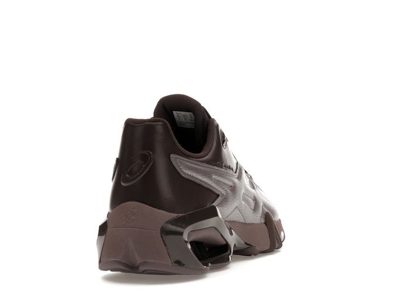 ASICS Novalis Gel-Teremoa Kiko Kostadinov Novalis Java Pewter Purple