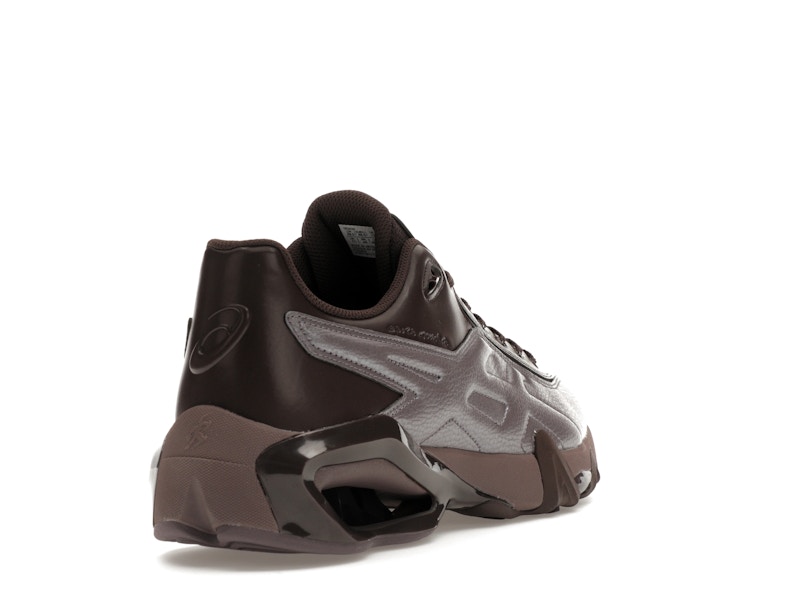 ASICS Novalis Gel-Teremoa Kiko Kostadinov Novalis Java Pewter Purple