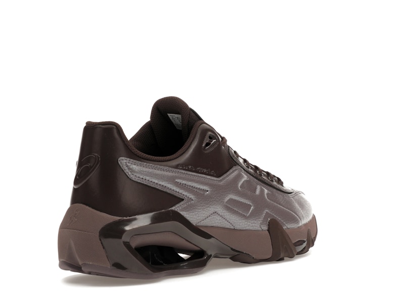 ASICS Novalis Gel-Teremoa Kiko Kostadinov Novalis Java Pewter Purple