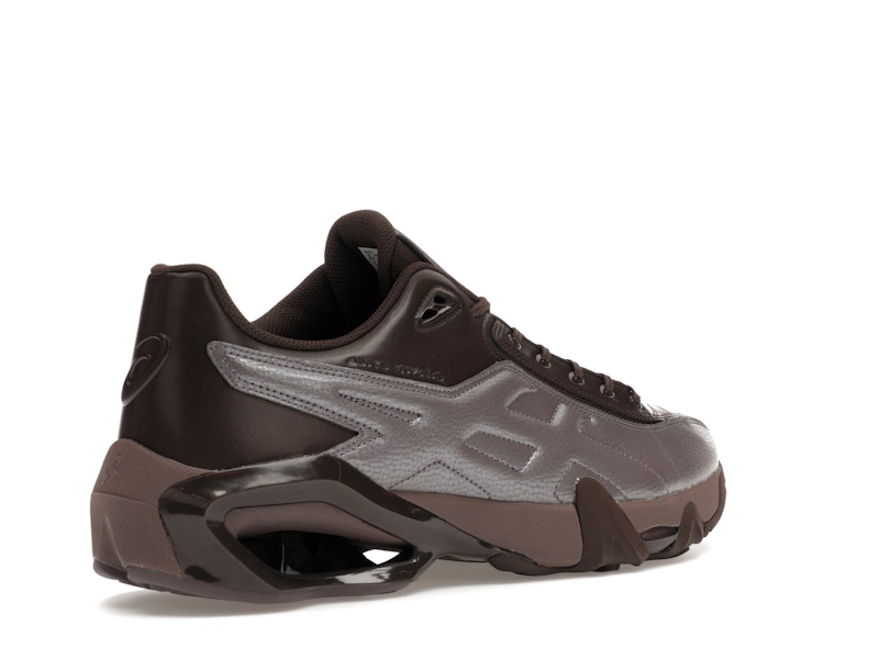 ASICS Novalis Gel-Teremoa Kiko Kostadinov Novalis Java Pewter Purple