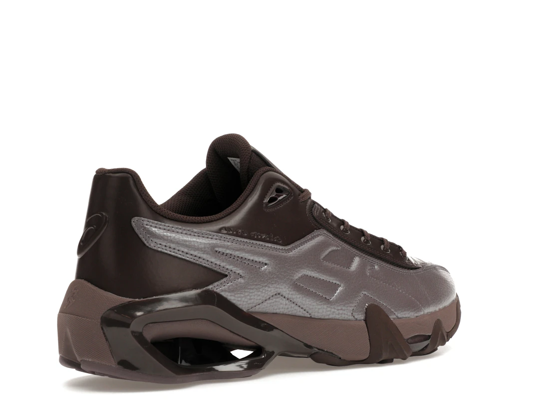 ASICS Novalis Gel-Teremoa Kiko Kostadinov Novalis Java Pewter Purple