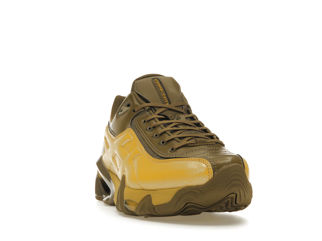 ASICS Novalis Gel-Teremoa Kiko Kostadinov Novalis Medallion Yellow Honey