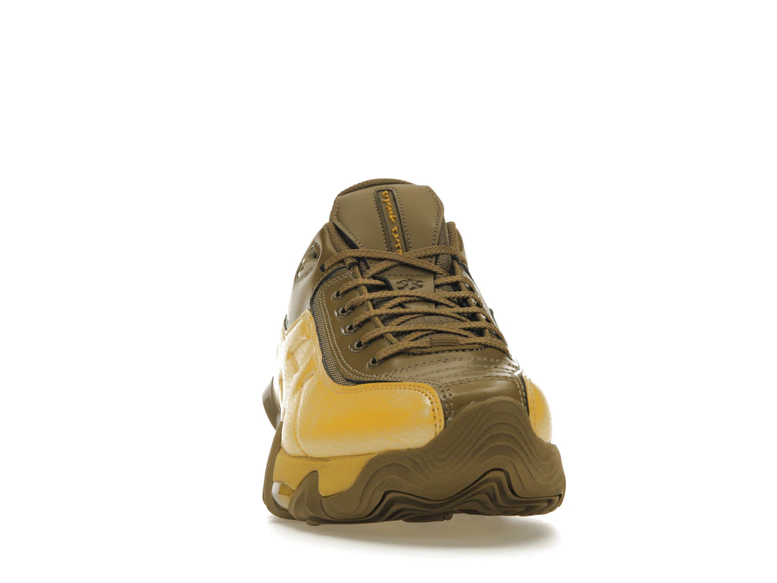 ASICS Novalis Gel-Teremoa Kiko Kostadinov Novalis Medallion Yellow Honey