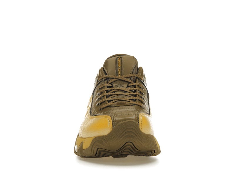 ASICS Novalis Gel-Teremoa Kiko Kostadinov Novalis Medallion Yellow Honey