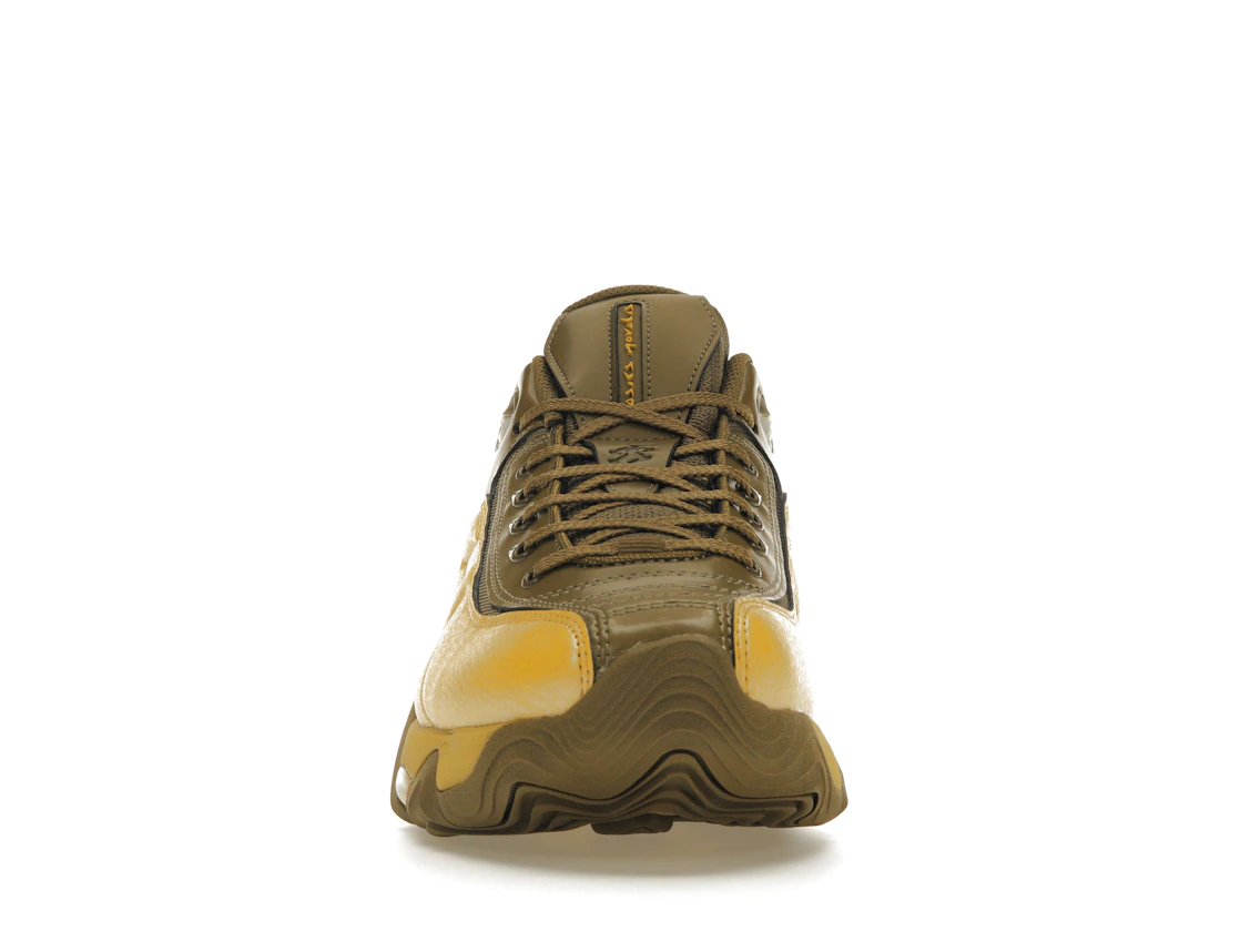 ASICS Novalis Gel-Teremoa Kiko Kostadinov Novalis Medallion Yellow Honey