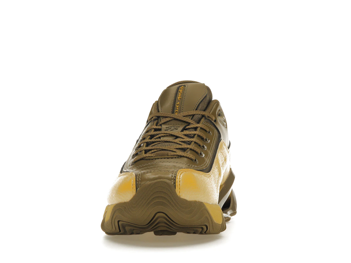 ASICS Novalis Gel-Teremoa Kiko Kostadinov Novalis Medallion Yellow Honey