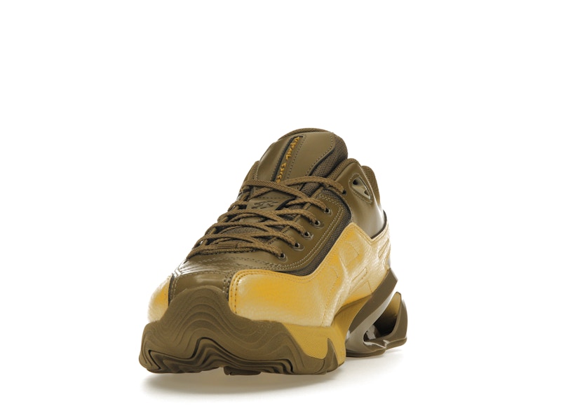 ASICS Novalis Gel-Teremoa Kiko Kostadinov Novalis Medallion Yellow Honey