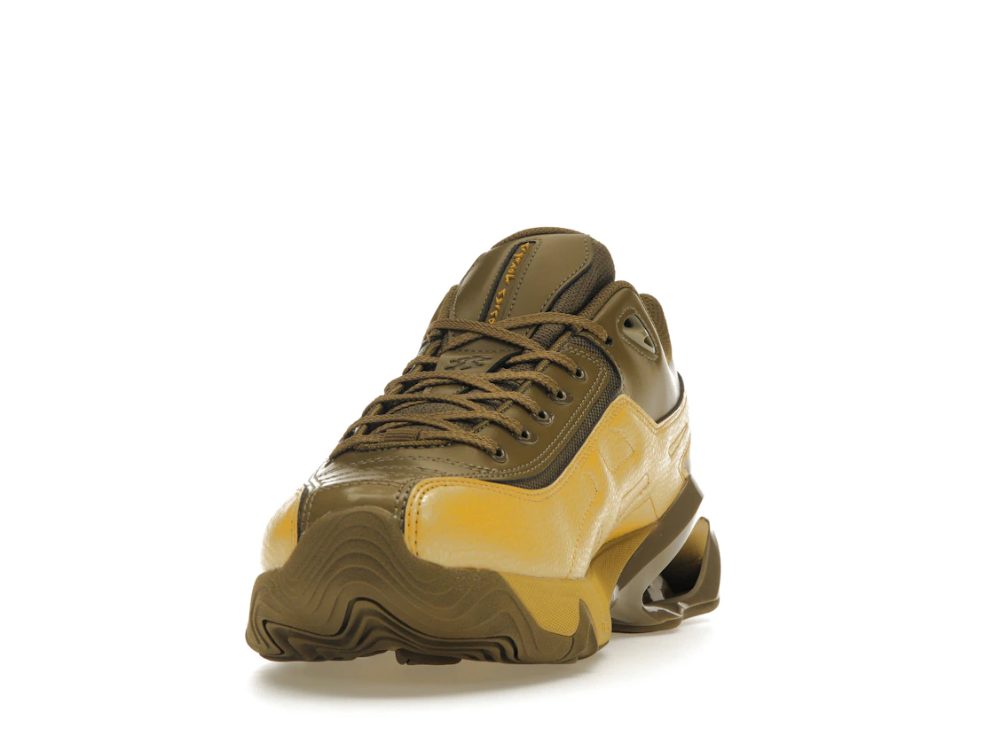 ASICS Novalis Gel-Teremoa Kiko Kostadinov Novalis Medallion Yellow Honey