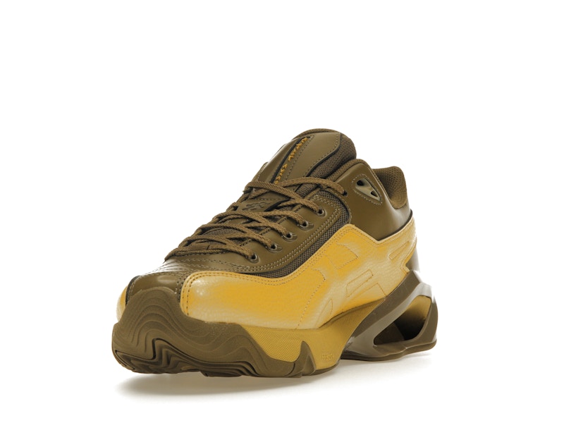 ASICS Novalis Gel-Teremoa Kiko Kostadinov Novalis Medallion Yellow Honey