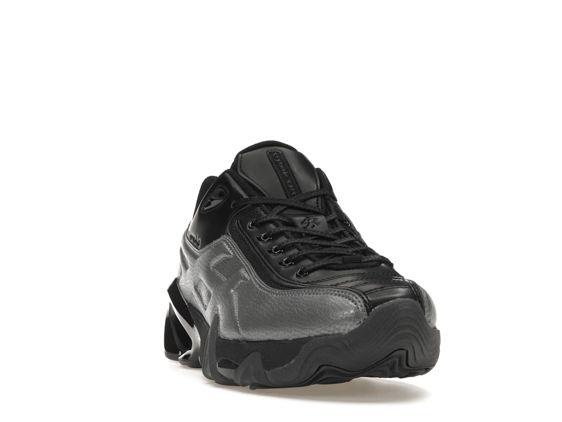 ASICS Novalis Gel-Teremoa Kiko Kostadinov Novalis Obsidian Black Smoke Shadow