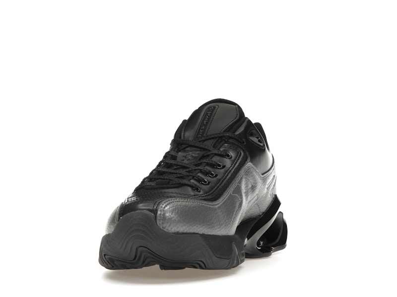 ASICS Novalis Gel-Teremoa Kiko Kostadinov Novalis Obsidian Black Smoke Shadow