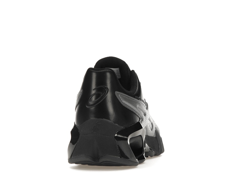 ASICS Novalis Gel-Teremoa Kiko Kostadinov Novalis Obsidian Black Smoke Shadow