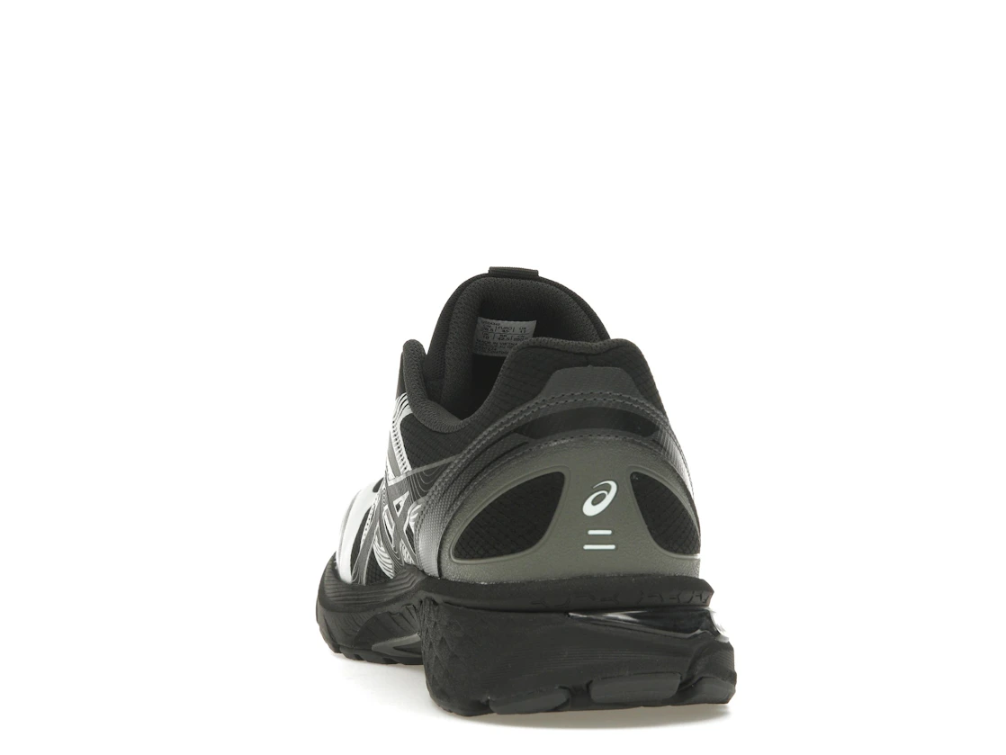 ASICS Gel-Terrain Black Truffle Grey