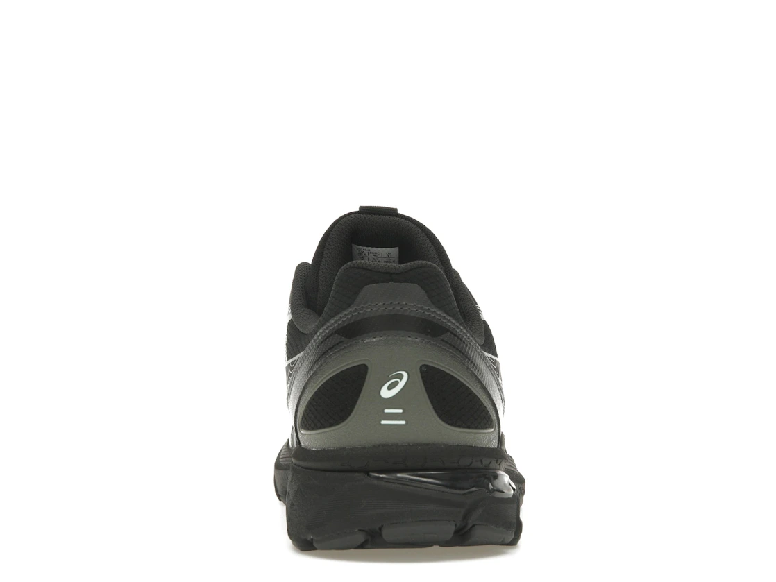 ASICS Gel-Terrain Black Truffle Grey