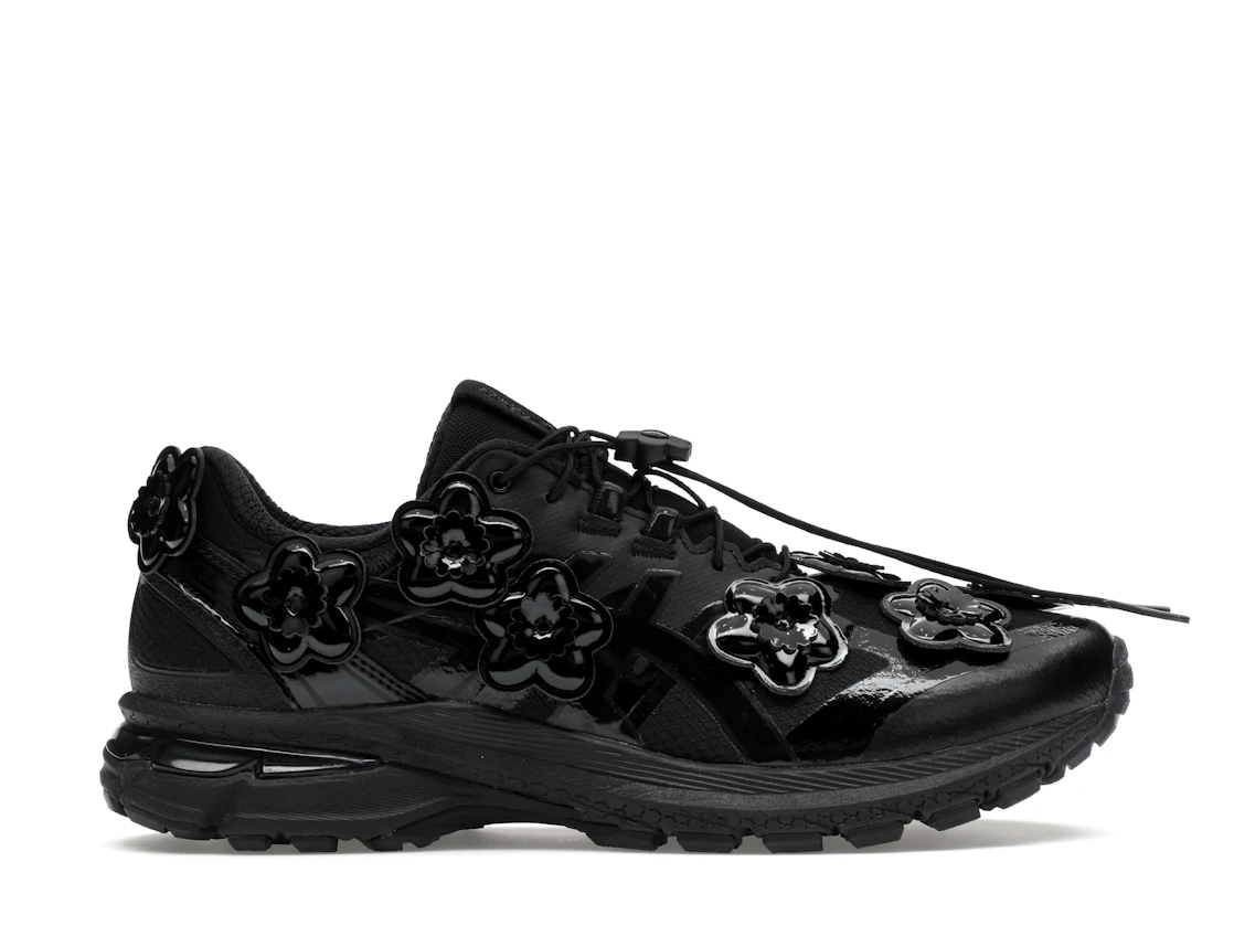 ASICS Gel-Terrain Cecilie Bahnsen Black