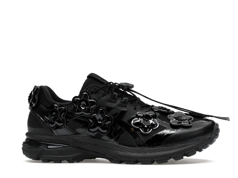 ASICS Gel-Terrain Cecilie Bahnsen Black